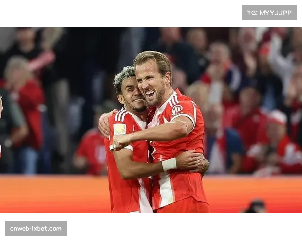 述评：尽管失利，但RB莱比锡对阵拜仁时展现的高位防守强度值得肯定