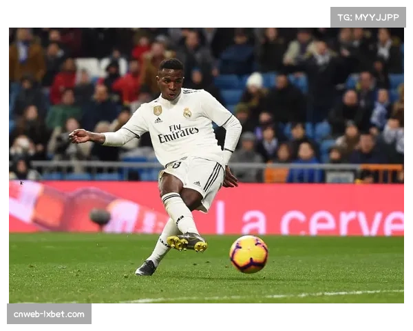 专访维尼修斯:谈论皇马生涯与成为金球奖热门的心路历程